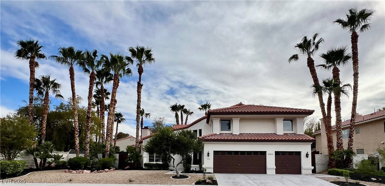 Las Vegas, NV 89134,8913 Saint Pierre DR