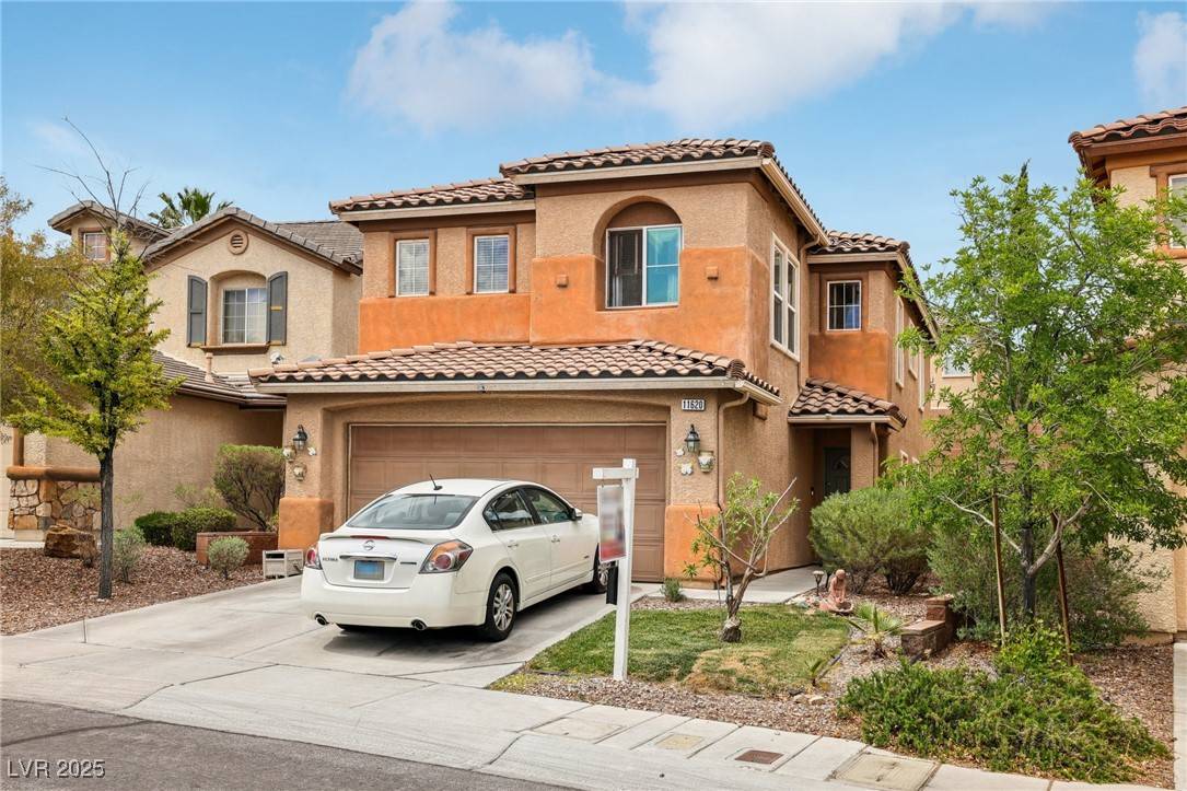 Las Vegas, NV 89138,11620 Longhirst Hall LN