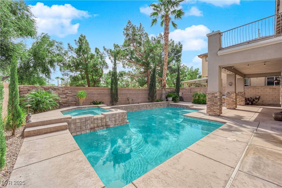 Las Vegas, NV 89131,7715 Villa De La Paz AVE