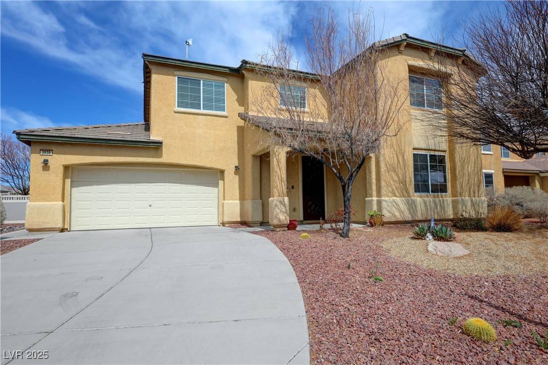 Pahrump, NV 89061,3938 E Chaffe AVE