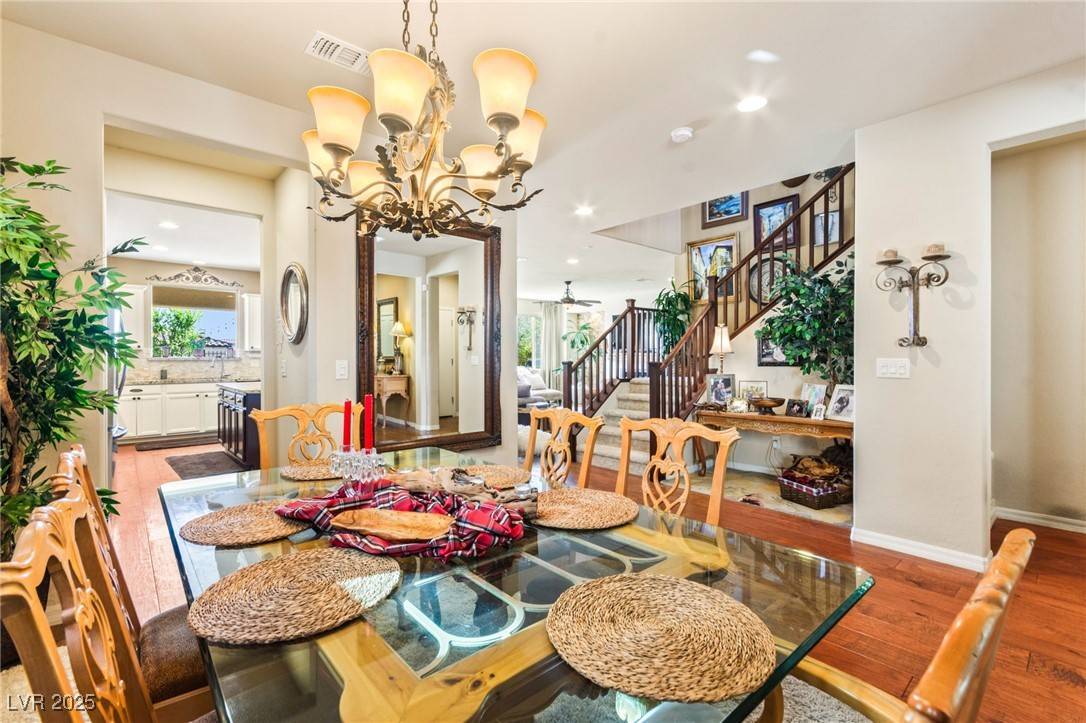 Las Vegas, NV 89138,12245 Olivetta CT