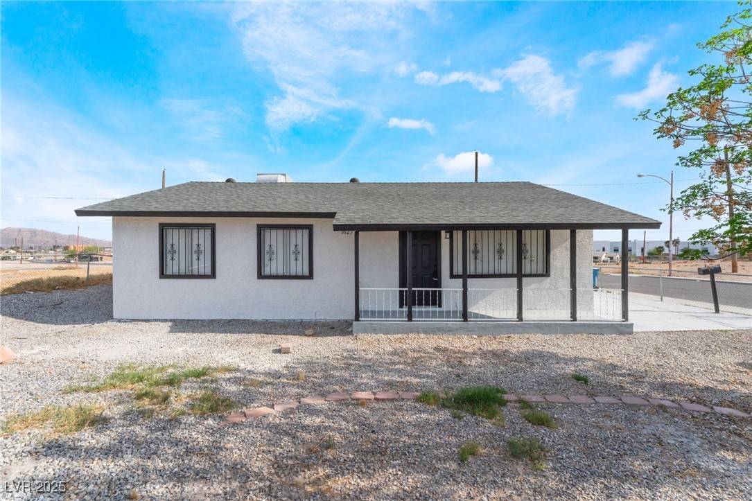 North Las Vegas, NV 89032,2716 Saber DR