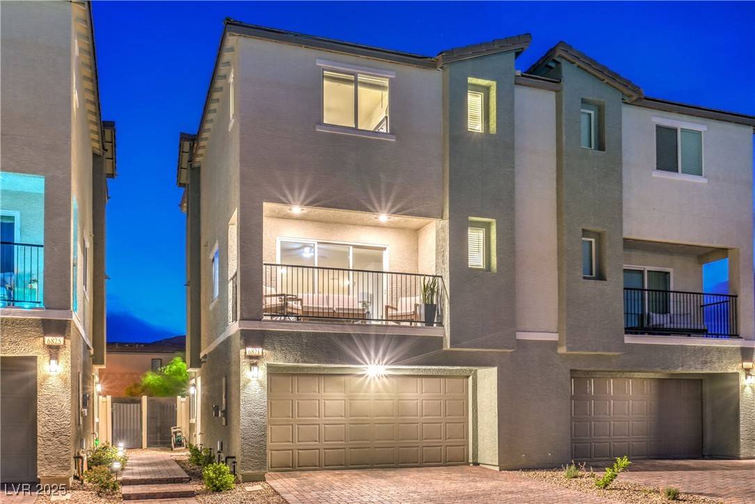 Las Vegas, NV 89148,6821 Prairie Pearl ST