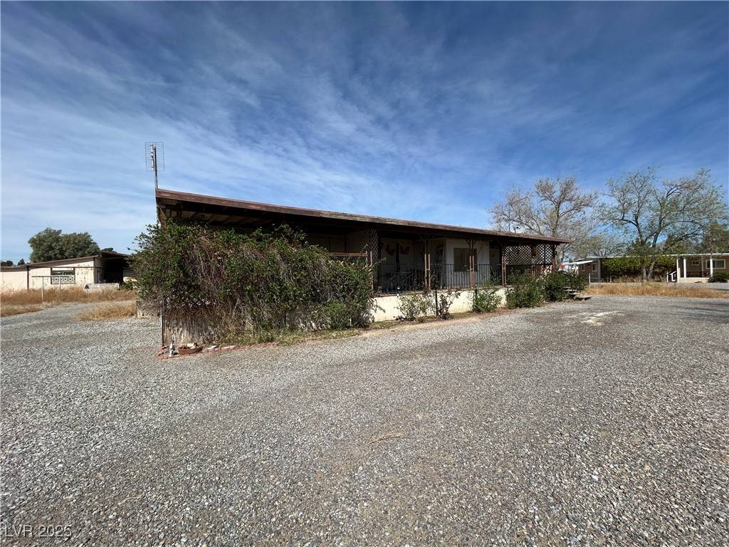Pahrump, NV 89060,300 N Murphy ST