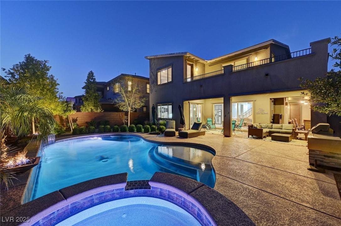 Las Vegas, NV 89135,6491 Wild Blue CT