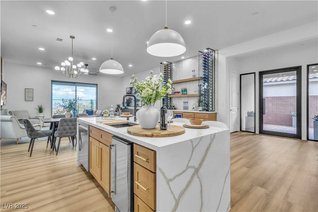 Las Vegas, NV 89138,154 Nine Mile Creek DR