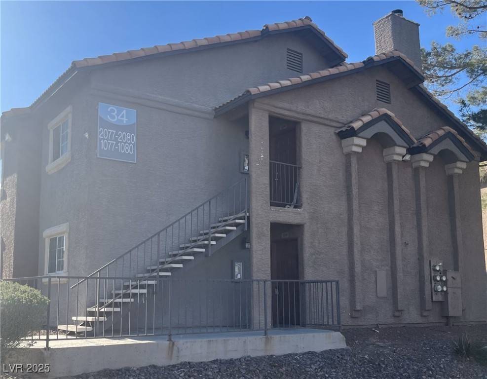 Las Vegas, NV 89117,2750 S Durango DR #1080