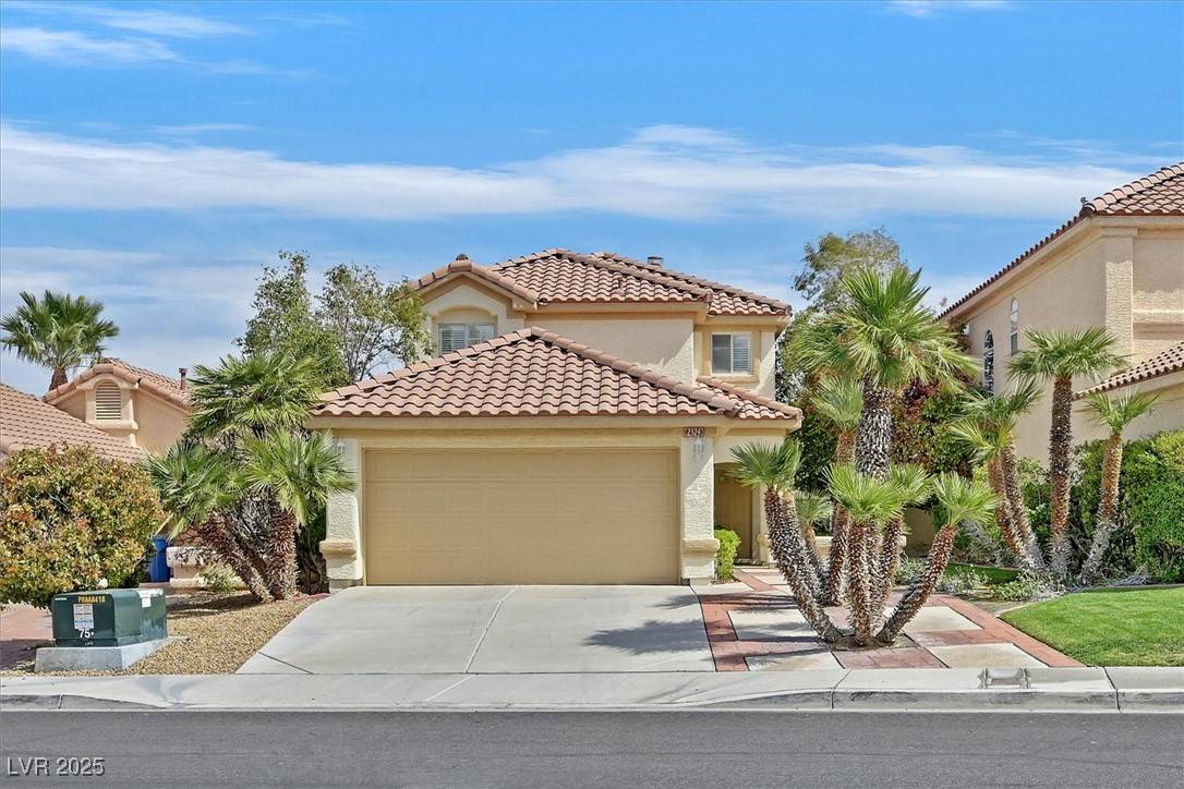 Las Vegas, NV 89134,2324 Babcock DR