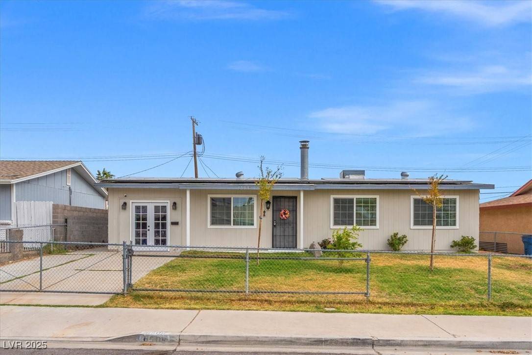 Las Vegas, NV 89107,6508 Bourbon WAY