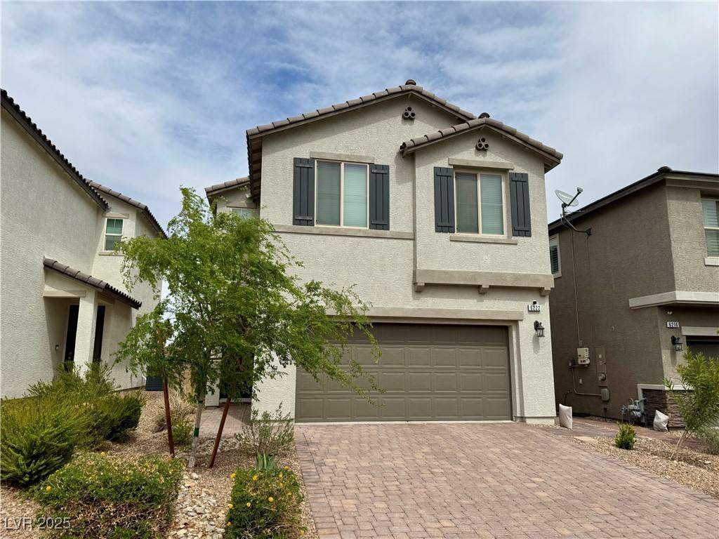 Las Vegas, NV 89141,6222 Desert Orchid WAY