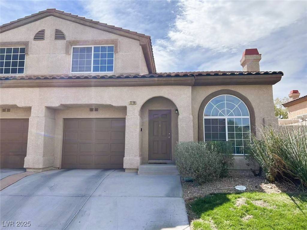 Las Vegas, NV 89128,7729 Almeria AVE