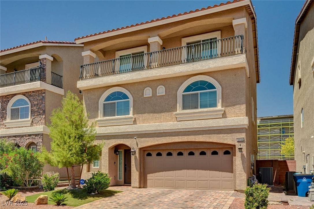 Las Vegas, NV 89118,6516 Austin Hope AVE