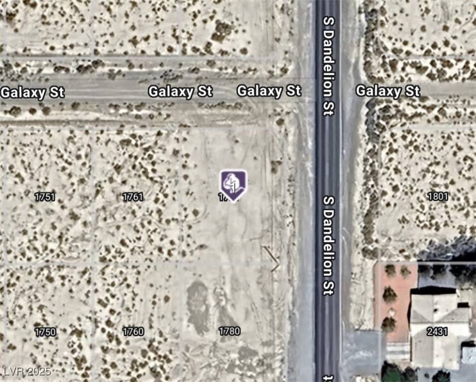 Pahrump, NV 89048,1781 Galaxy ST