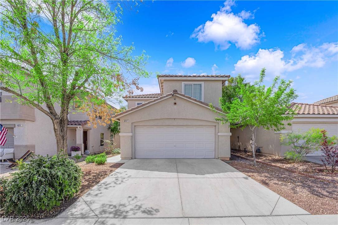 Las Vegas, NV 89141,6217 Lone Cypress CT