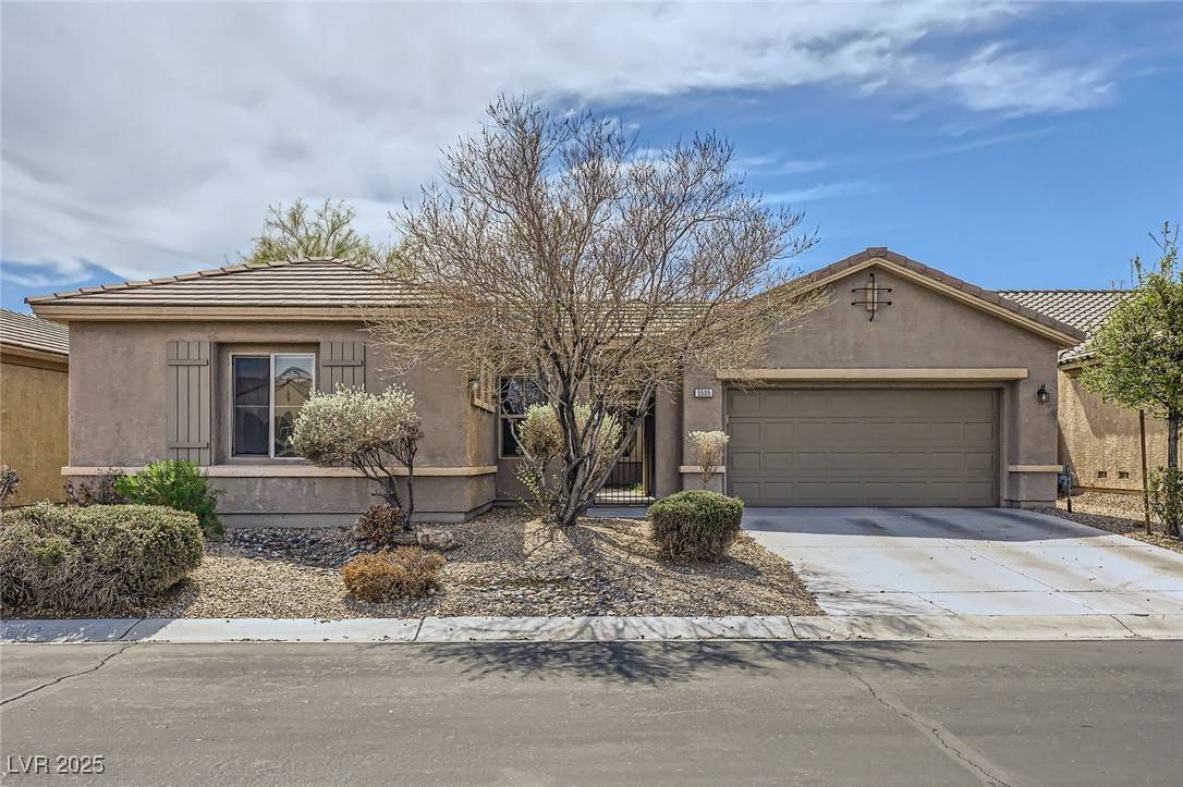Las Vegas, NV 89122,5505 Criollo DR