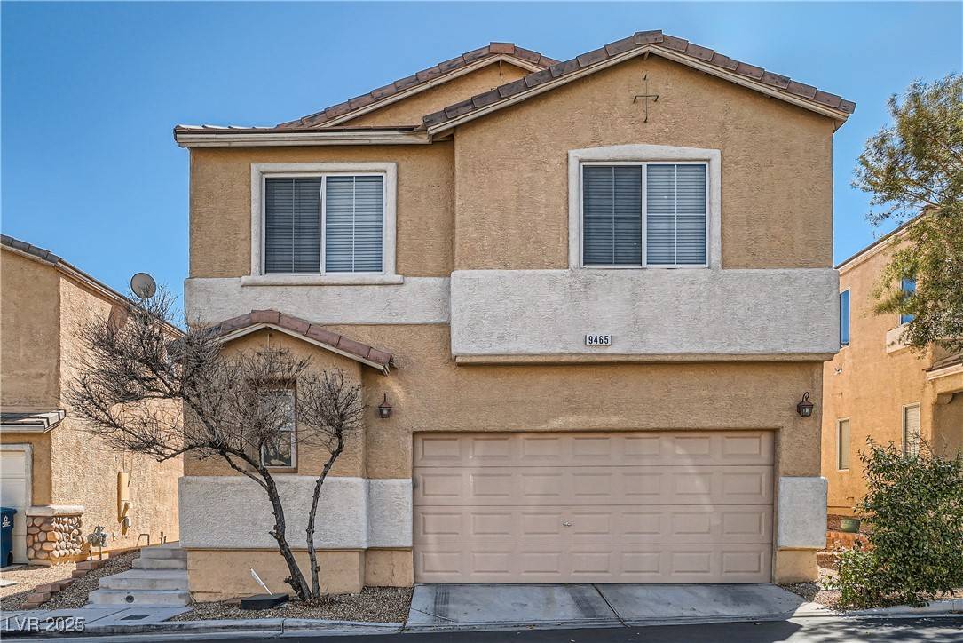 Las Vegas, NV 89166,9465 Milkweed Canyon AVE