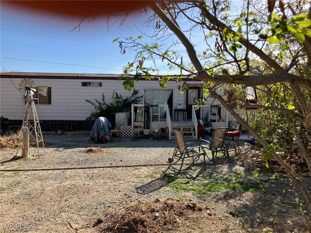 Pahrump, NV 89060,7830 Wildhorse RD