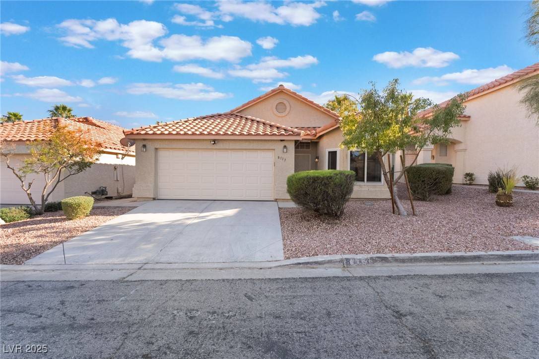 Las Vegas, NV 89128,8113 Dolphin Landing DR