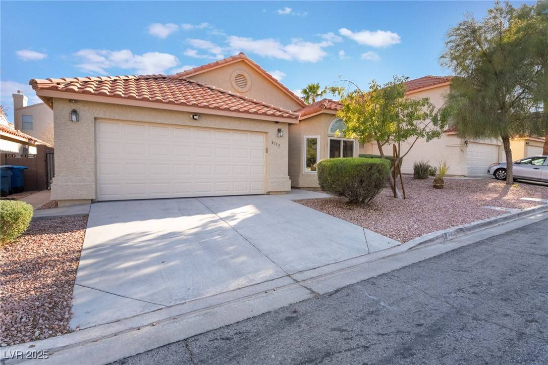Las Vegas, NV 89128,8113 Dolphin Landing DR