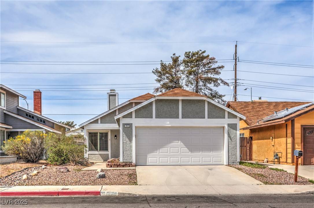 Las Vegas, NV 89128,1412 Wheatland WAY
