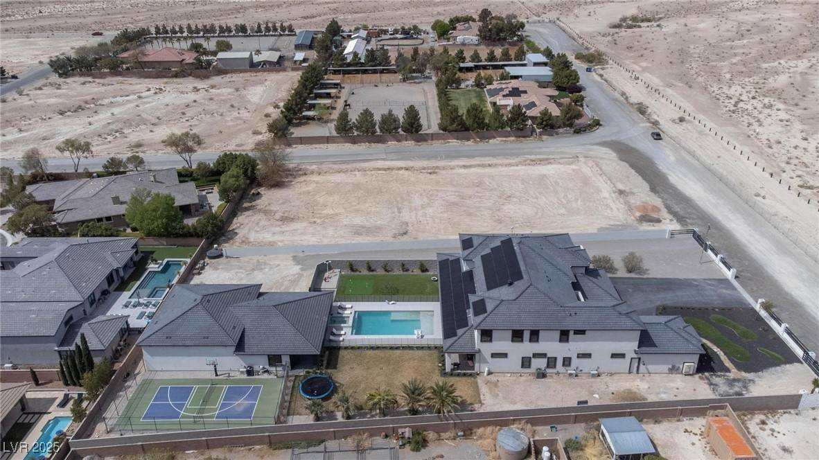 Las Vegas, NV 89131,6265 Iron Mountain RD
