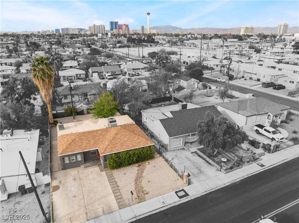 Las Vegas, NV 89101,1408 E Carson AVE