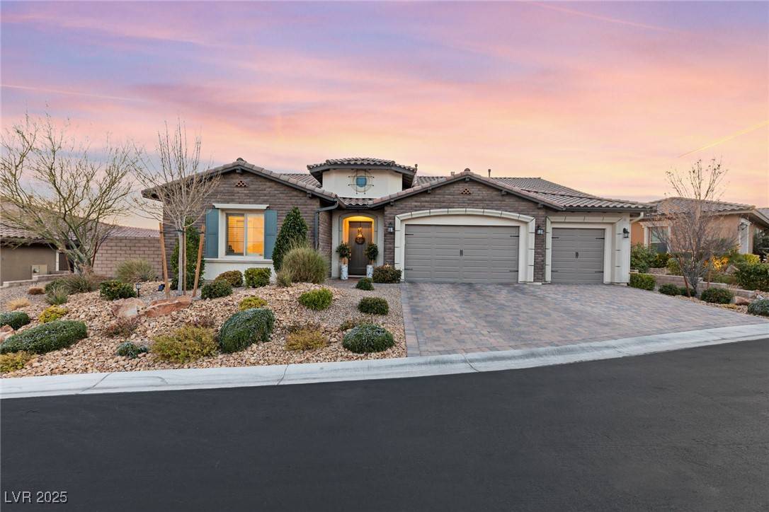 Las Vegas, NV 89138,12169 Castilla Rain AVE