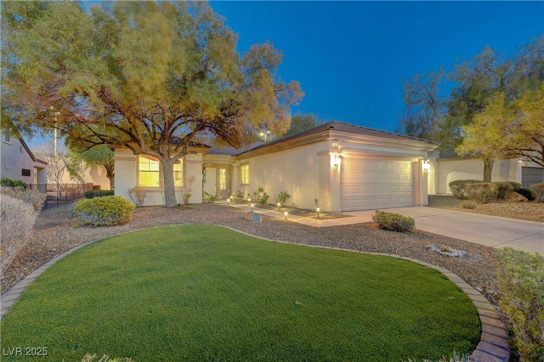 Henderson, NV 89052,2088 Mountain City ST