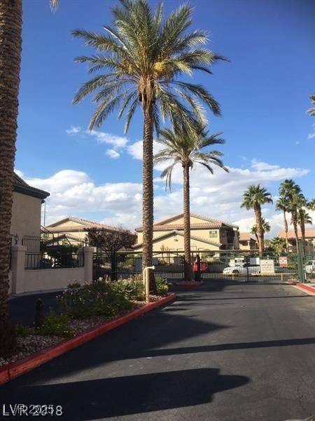 Las Vegas, NV 89117,8410 Eldora AVE #2067