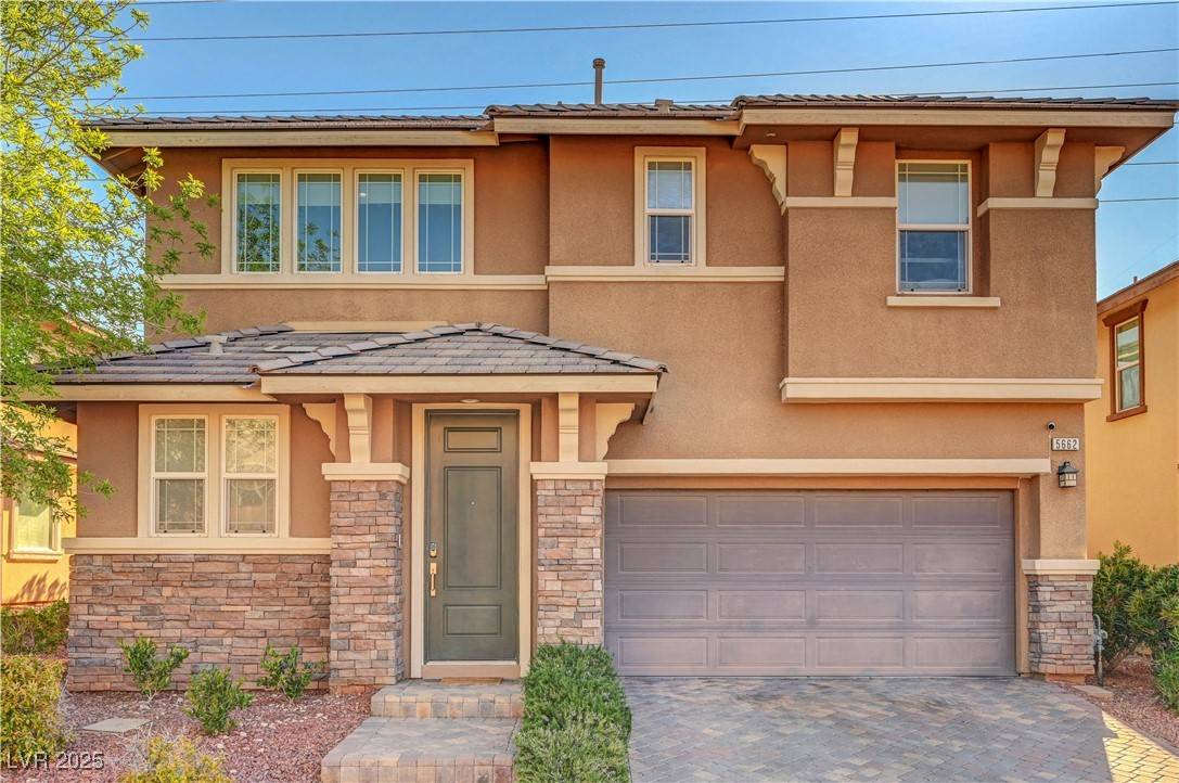 Las Vegas, NV 89135,5662 Escamilla RD