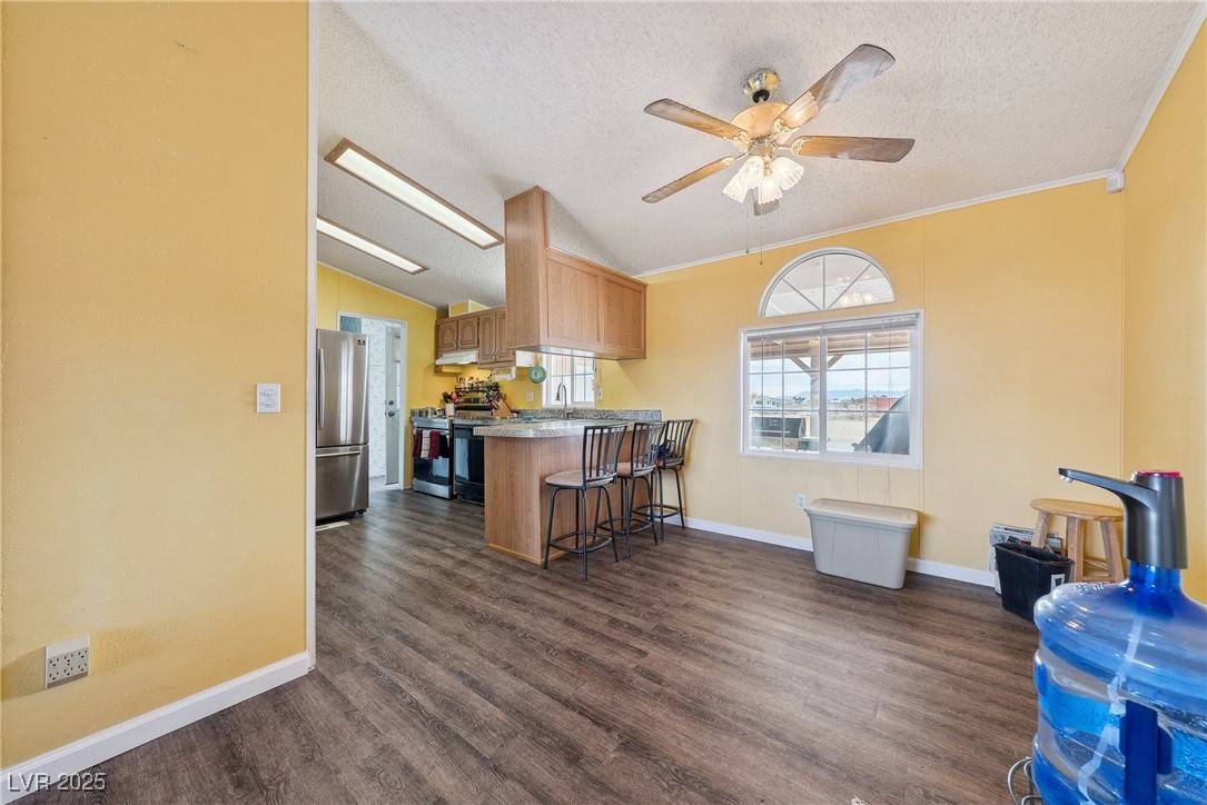 Pahrump, NV 89048,1341 Rancho View DR