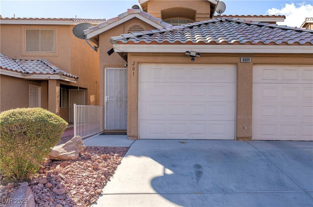 Las Vegas, NV 89128,8009 Celestial AVE #201