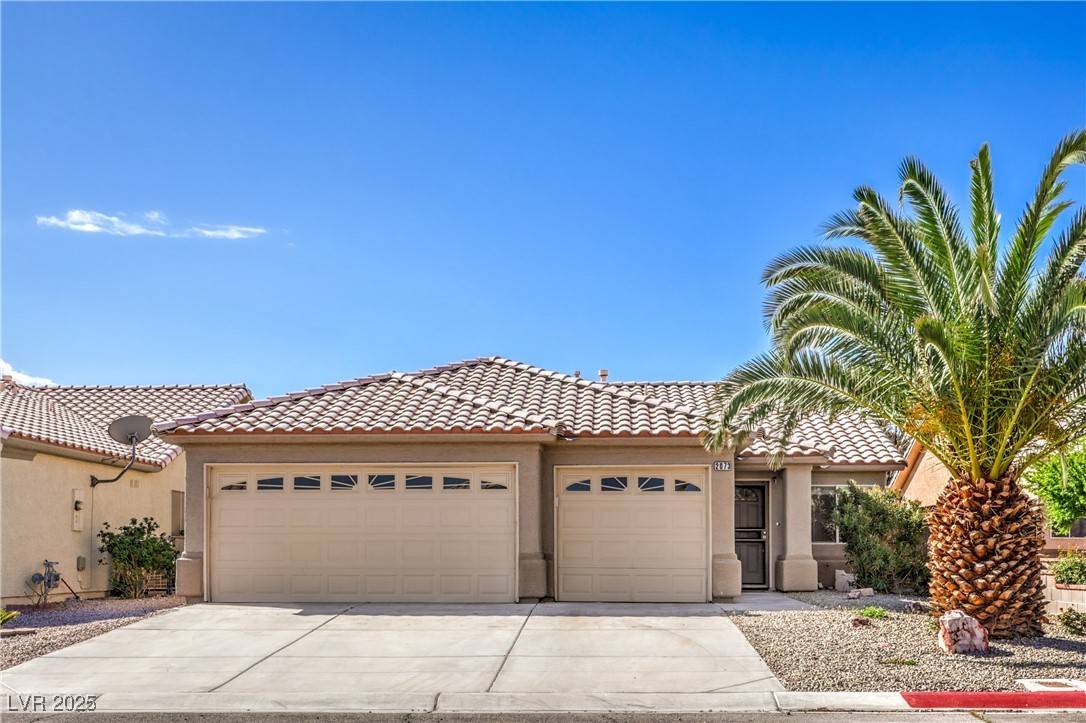 Las Vegas, NV 89123,2073 Paterno AVE