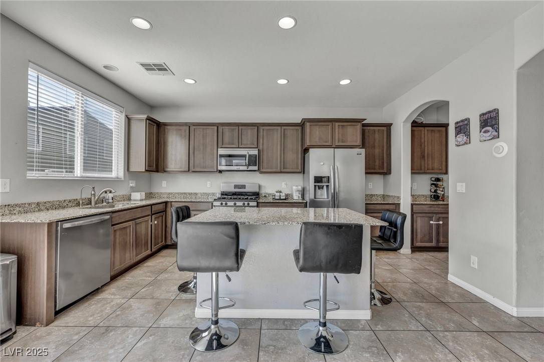 North Las Vegas, NV 89081,5232 Mountain Garland LN