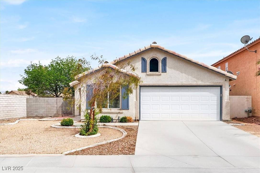 North Las Vegas, NV 89031,5954 Rose Sage ST