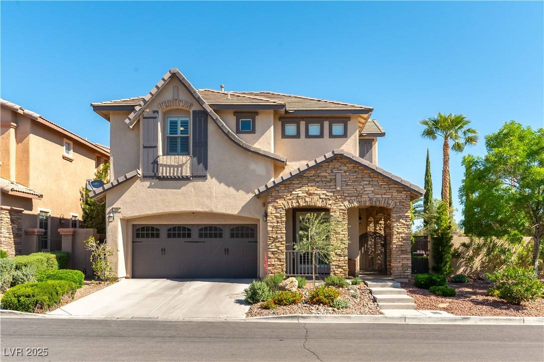 Las Vegas, NV 89138,1041 Baronet DR