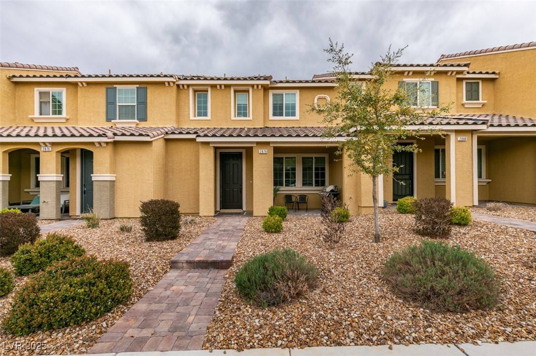Henderson, NV 89044,2878 Starling Summit ST