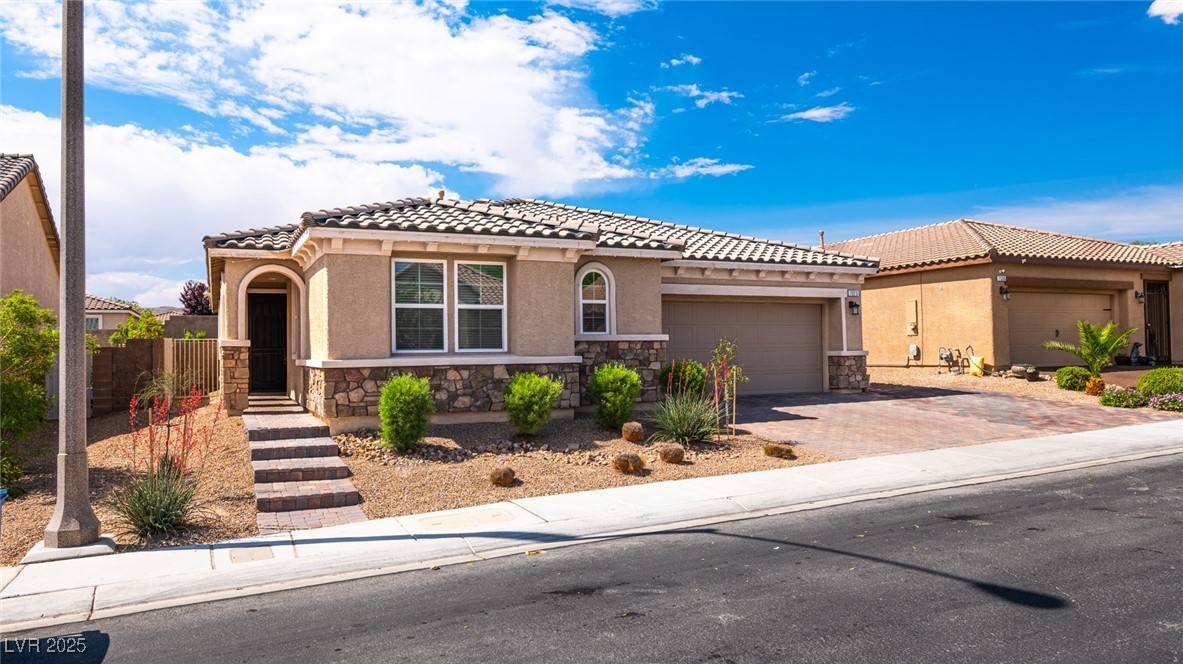 Las Vegas, NV 89179,7525 Campbell Ranch AVE