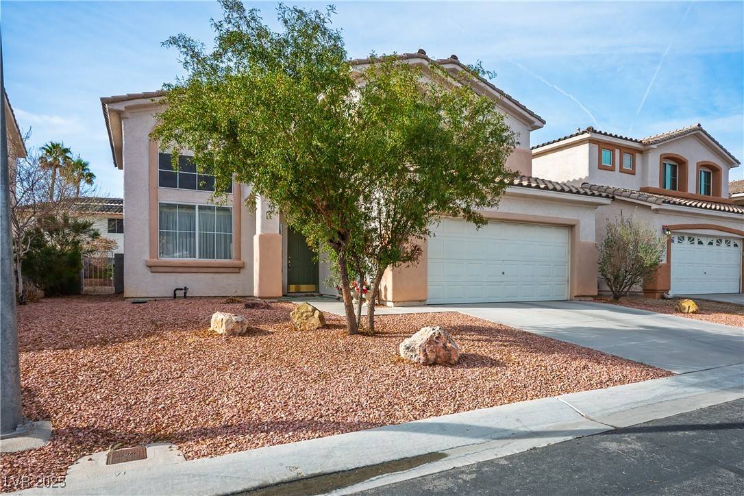 Las Vegas, NV 89123,1163 Regal Lily WAY
