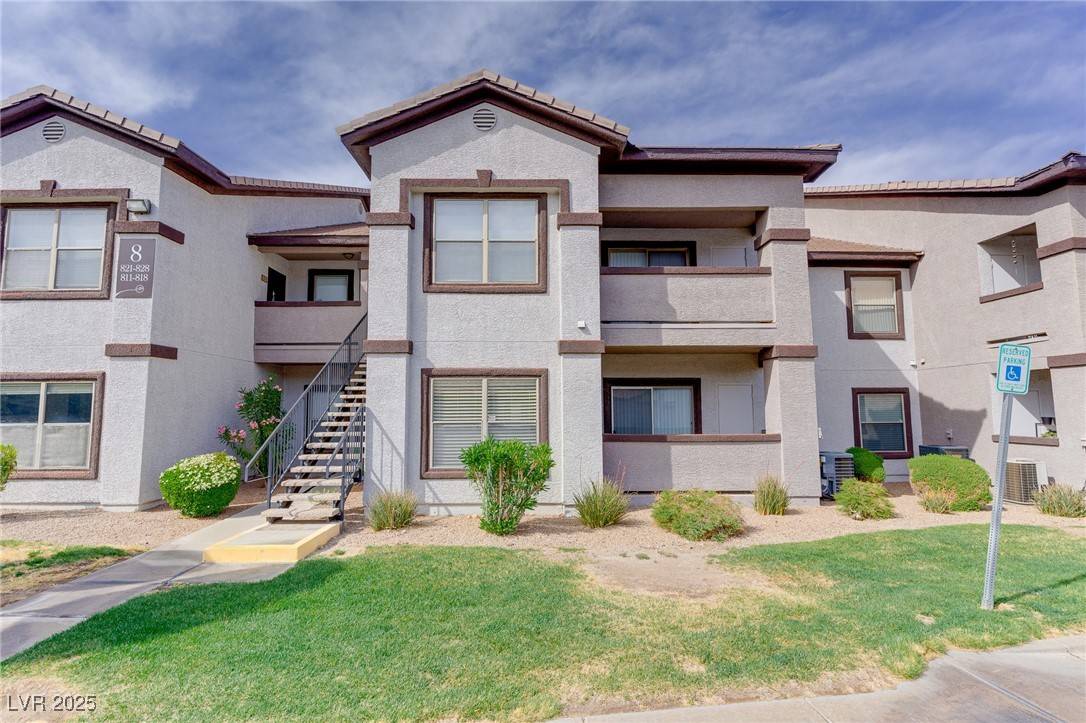 Henderson, NV 89074,45 Maleena Mesa ST #817