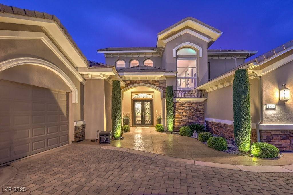 Henderson, NV 89052,1377 Ruby Sky CT