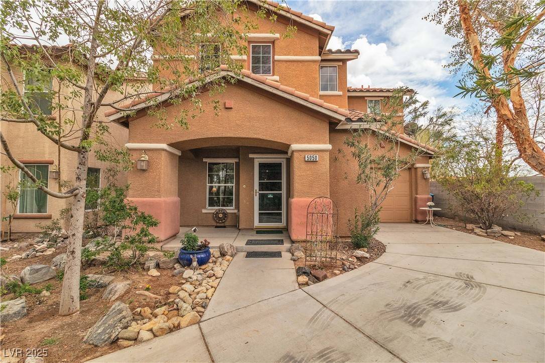Las Vegas, NV 89122,5050 Secret Rock ST
