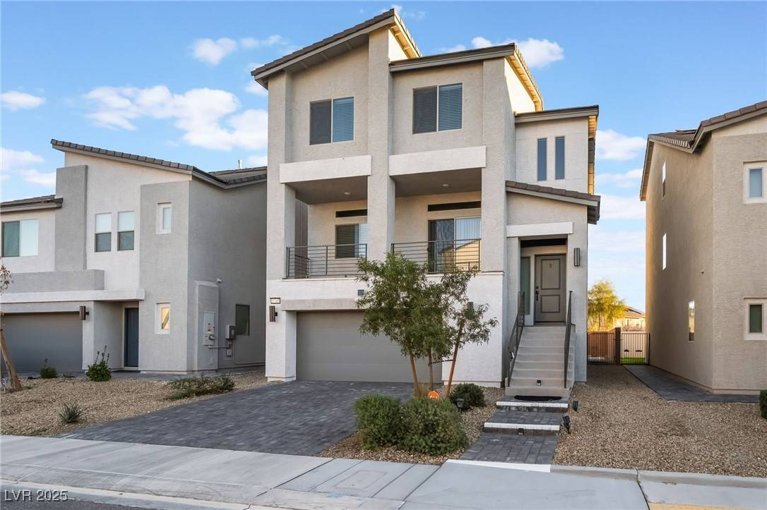 Las Vegas, NV 89141,5745 Becklow Gardens AVE