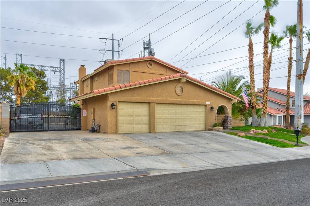Las Vegas, NV 89117,8504 Soneto LN