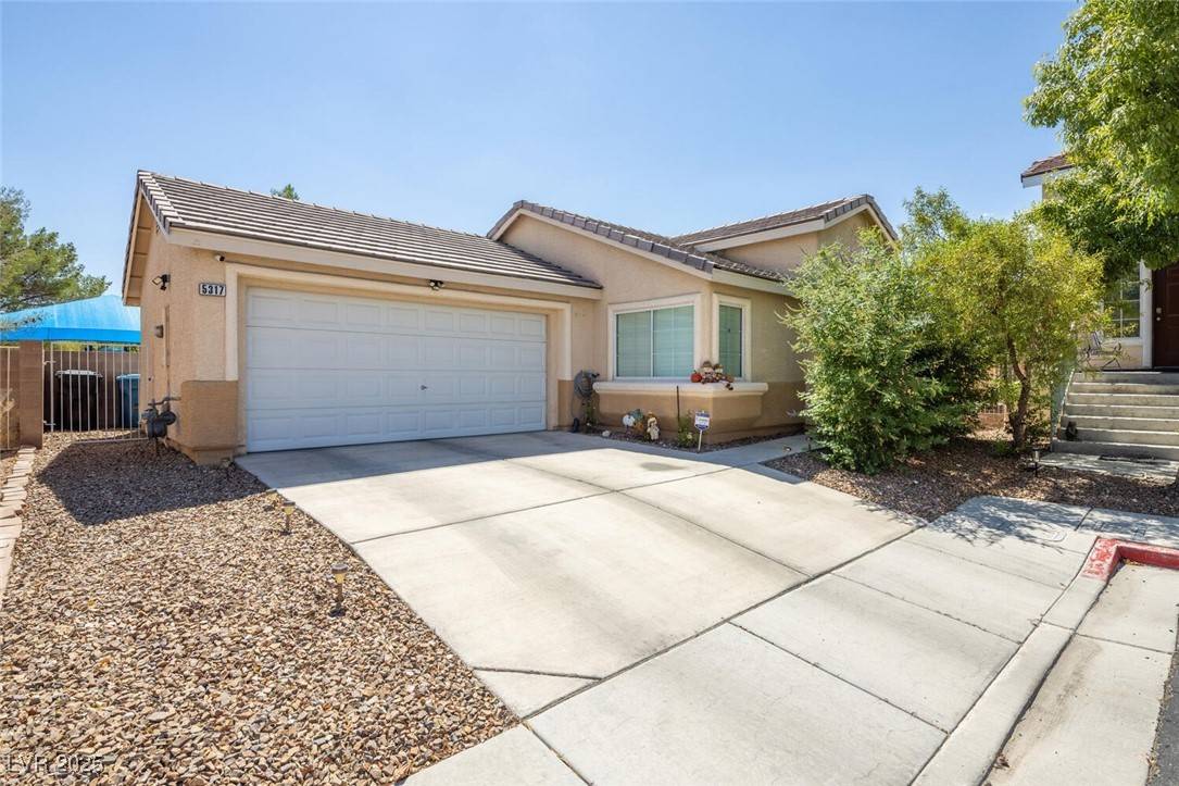 North Las Vegas, NV 89031,5317 Clover Blossom CT