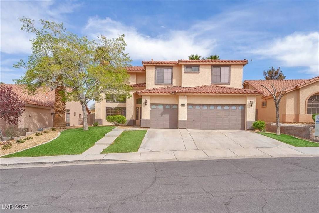 Henderson, NV 89052,1304 Autumn Wind WAY