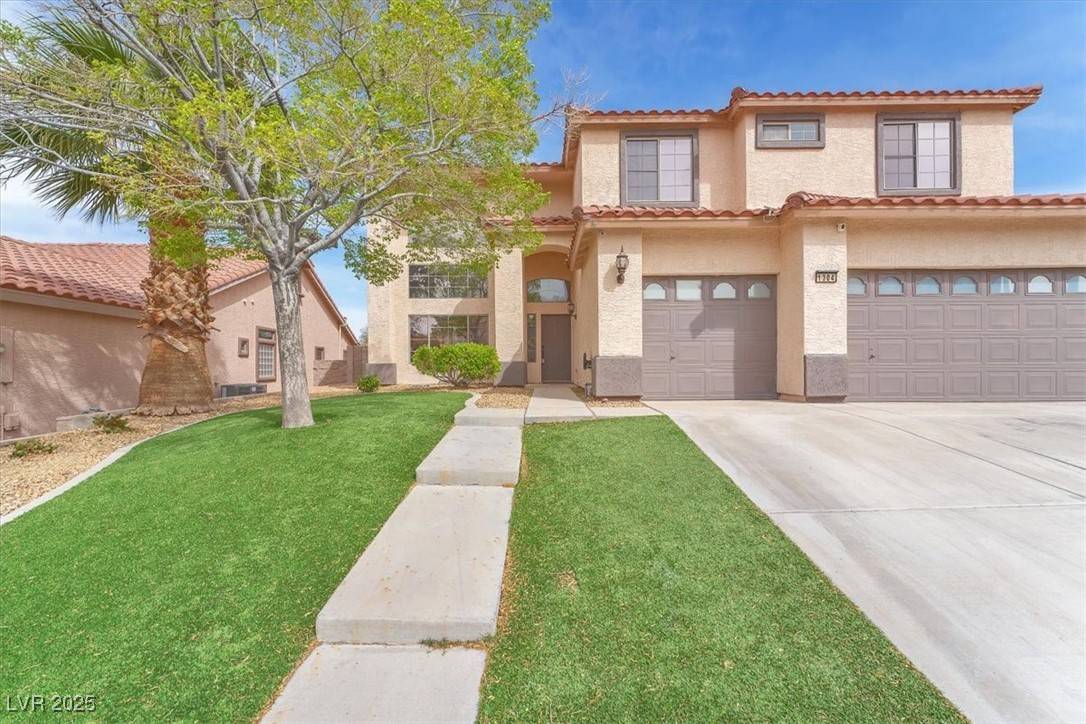 Henderson, NV 89052,1304 Autumn Wind WAY