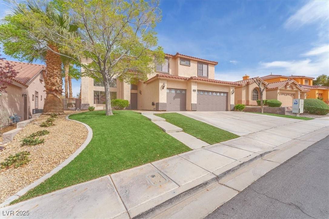 Henderson, NV 89052,1304 Autumn Wind WAY