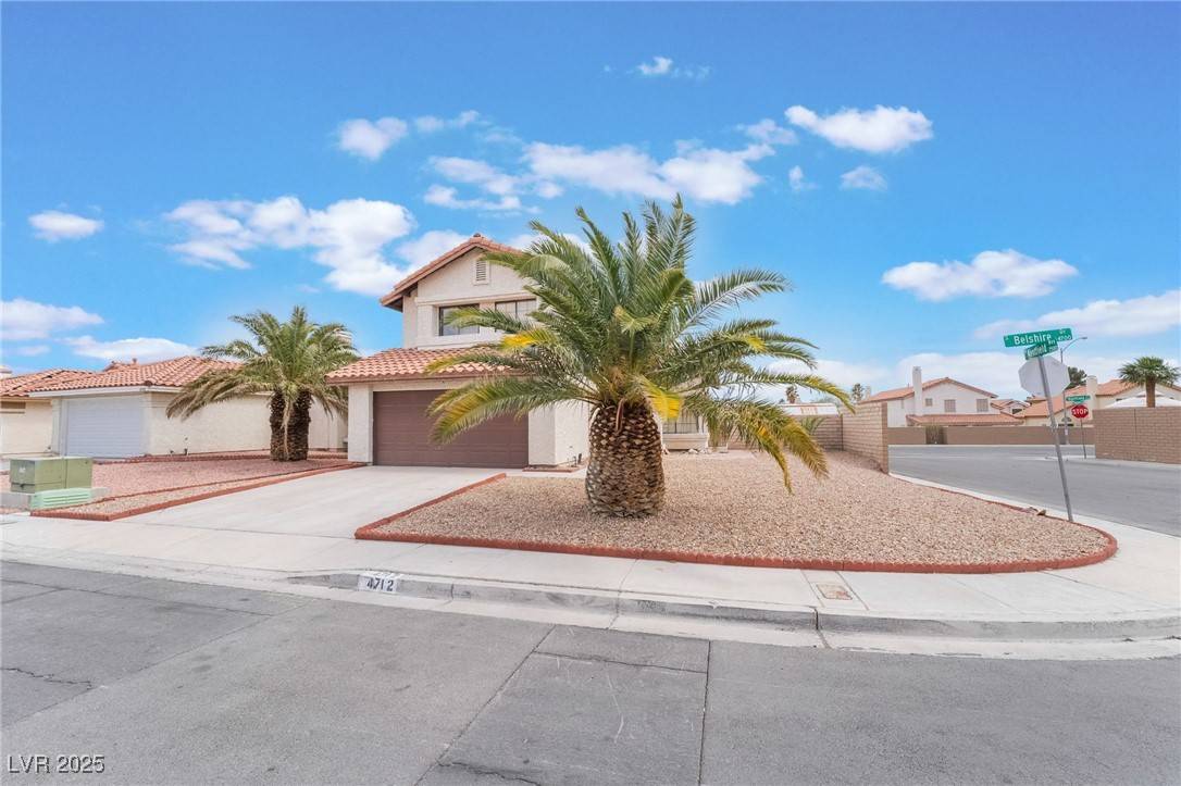Las Vegas, NV 89147,4712 Belshire DR
