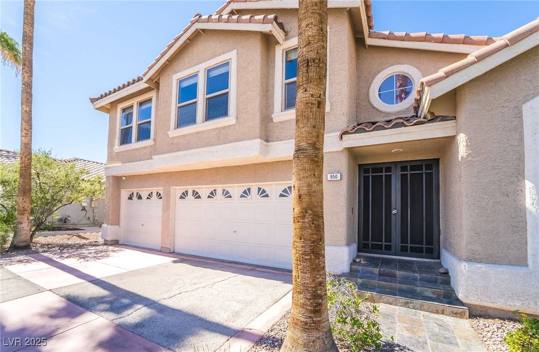 Las Vegas, NV 89123,950 Eagle Mountain DR